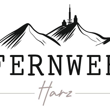 ホテル Fernweh Harz ゼーセン エクステリア 写真